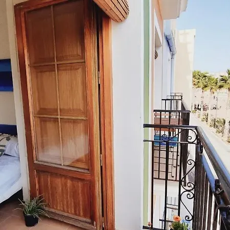 Ar2A, Apartamento Primera Linea Arsenal 22 Villajoyosa Zewnętrze zdjęcie