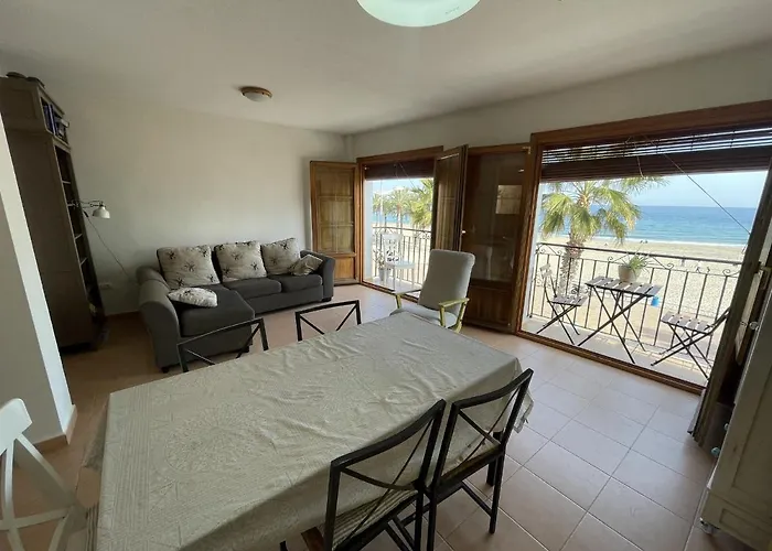 Ar2A, Apartamento Primera Linea Arsenal 22