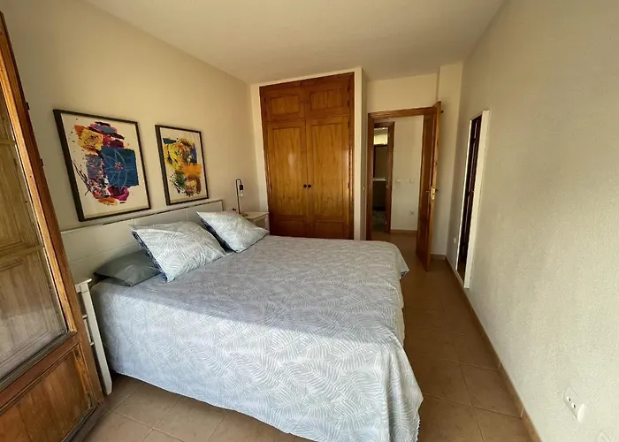 Ar2A, Apartamento Primera Linea Arsenal 22