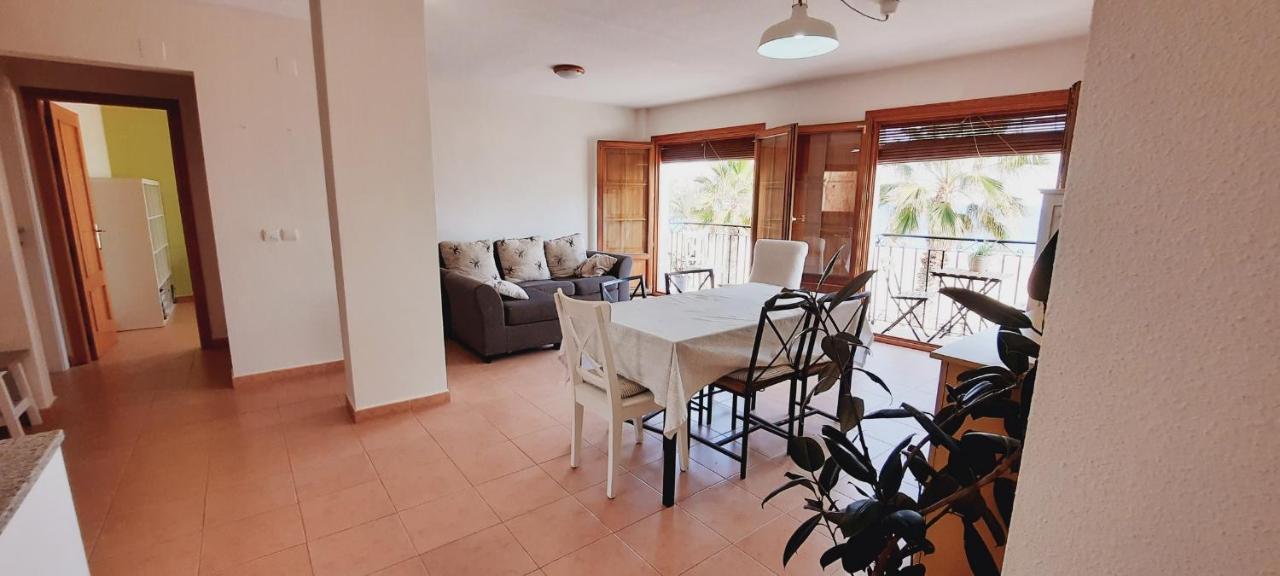 Ar2a, Primera Linea Arsenal 22 Apartament Villajoyosa