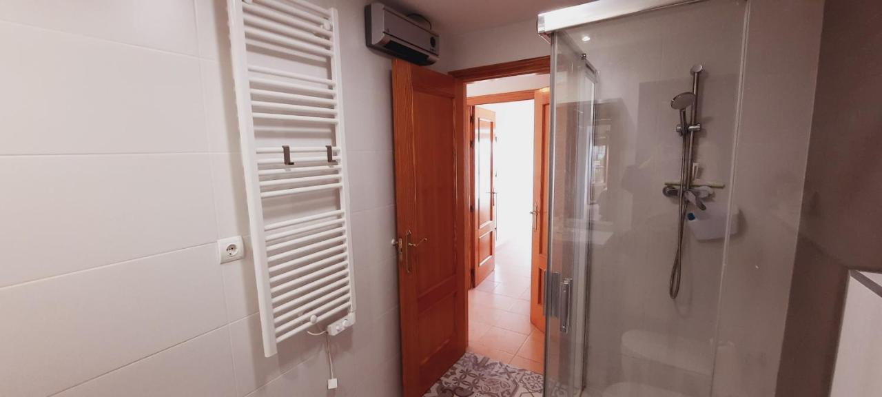 Ar2a, Primera Linea Arsenal 22 Apartment