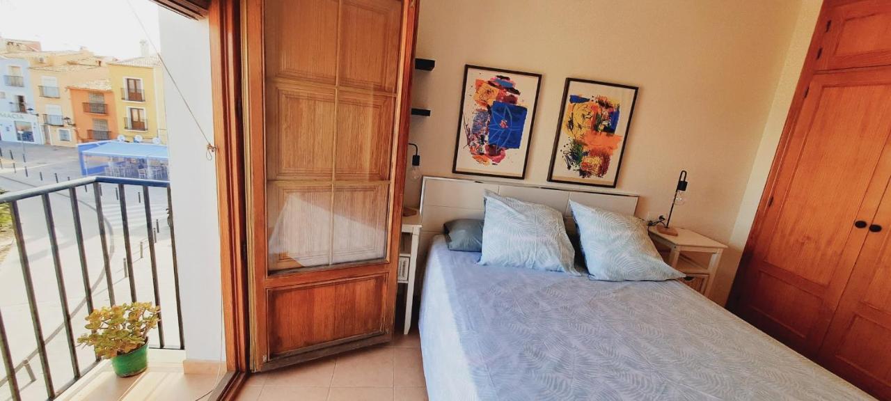 Ar2a, Primera Linea Arsenal 22 Apartment *